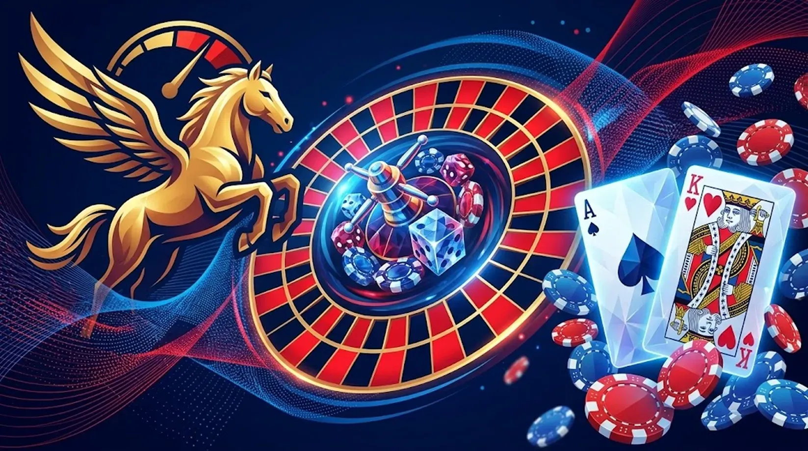 BetTOM Casino